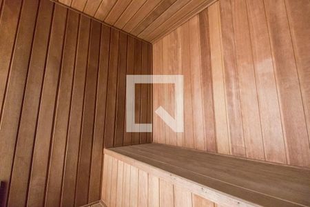 Apartamento para alugar com 49m², 1 quarto e 1 vagaSaúna