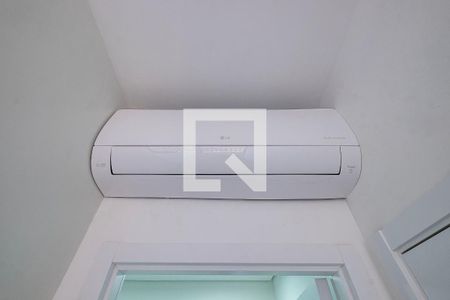 Apartamento à venda com 28m², 1 quarto e sem vagaSuíte