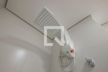 Apartamento à venda com 28m², 1 quarto e sem vagaSuíte - Banheiro