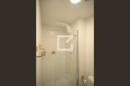 Studio à venda com 30m², 1 quarto e sem vagaSuíte