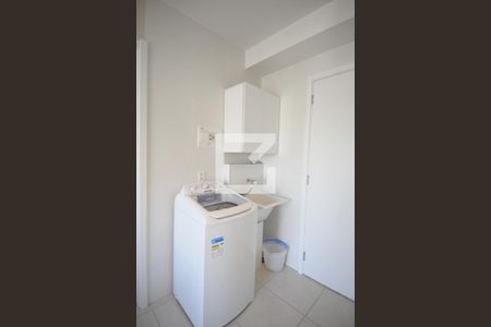 Studio à venda com 30m², 1 quarto e sem vagaÁrea de Serviço