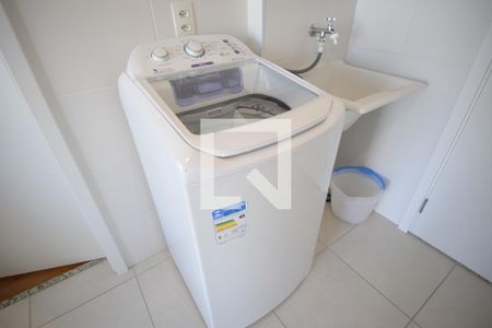 Studio à venda com 30m², 1 quarto e sem vagaÁrea de Serviço