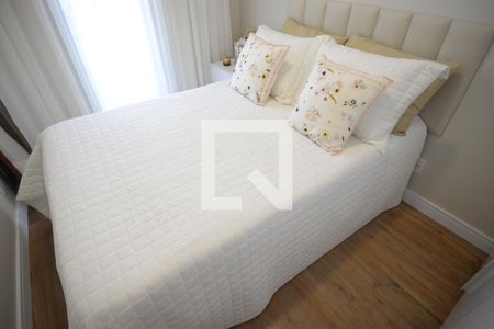 Studio à venda com 30m², 1 quarto e sem vagaSuíte