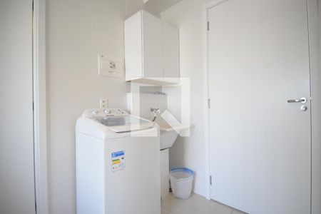 Studio à venda com 30m², 1 quarto e sem vagaÁrea de Serviço
