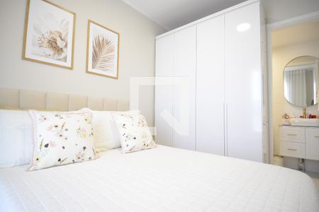 Studio à venda com 30m², 1 quarto e sem vagaSuíte