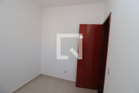 Quarto 2 de apartamento para alugar com 2 quartos, 40m² em Vila Carlos de Campos, São Paulo