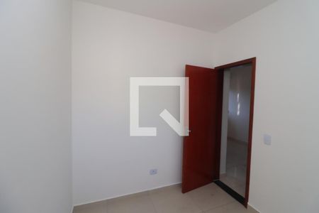 Quarto 2 de apartamento para alugar com 2 quartos, 40m² em Vila Carlos de Campos, São Paulo
