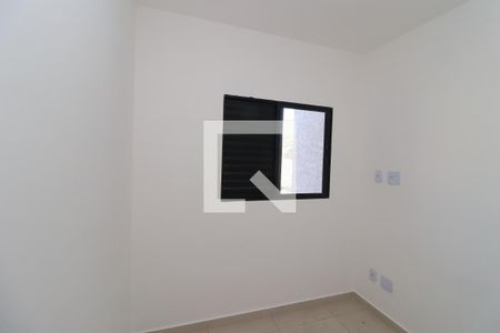 Quarto 2 de apartamento para alugar com 2 quartos, 40m² em Vila Carlos de Campos, São Paulo