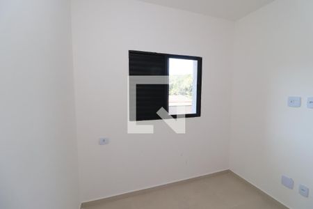 Quarto 1 de apartamento para alugar com 2 quartos, 40m² em Vila Carlos de Campos, São Paulo