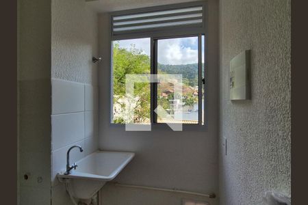 Apartamento para alugar com 50m², 2 quartos e 1 vaga Apartamento para alugar com 50m², 2 quartos e 1 vagaÁrea de Serviço