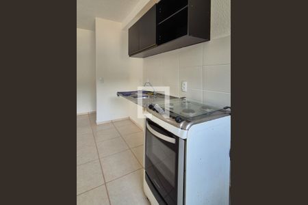 Apartamento para alugar com 50m², 2 quartos e 1 vaga Apartamento para alugar com 50m², 2 quartos e 1 vagaCozinha