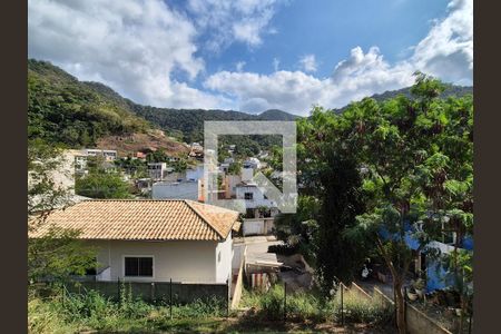 Apartamento para alugar com 50m², 2 quartos e 1 vaga Apartamento para alugar com 50m², 2 quartos e 1 vagaVista Área de Serviço