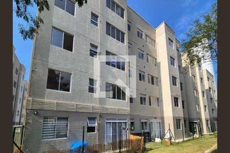 Apartamento para alugar com 50m², 2 quartos e 1 vaga Apartamento para alugar com 50m², 2 quartos e 1 vagaFachada