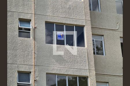 Apartamento para alugar com 50m², 2 quartos e 1 vaga Apartamento para alugar com 50m², 2 quartos e 1 vagaFachada