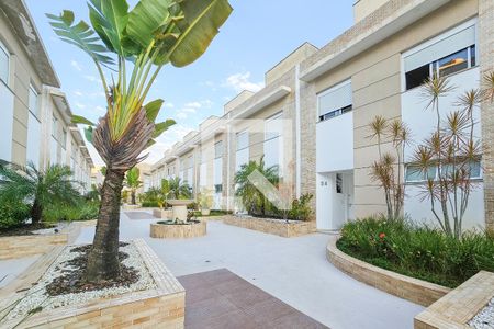 Casa de condomínio para alugar com 330m², 4 quartos e 4 vagasÁrea de Lazer