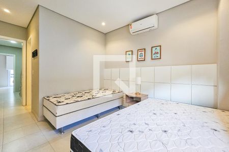 Casa de condomínio para alugar com 330m², 4 quartos e 4 vagasSuíte 3