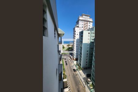 Apartamento para alugar com 146m², 3 quartos e 2 vagasVista da Suíte