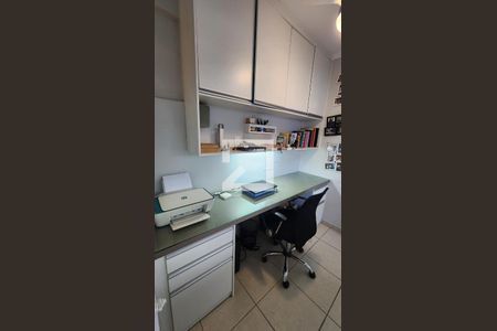 Apartamento para alugar com 146m², 3 quartos e 2 vagasQuarto de Serviço