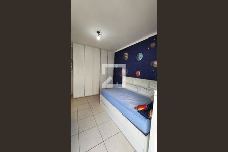 Apartamento para alugar com 146m², 3 quartos e 2 vagasQuarto 2 - Armários