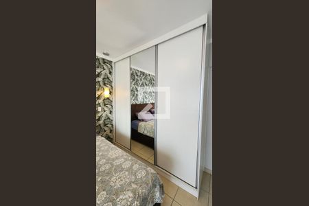 Apartamento para alugar com 146m², 3 quartos e 2 vagasQuarto 1 - Armários