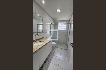 Apartamento para alugar com 146m², 3 quartos e 2 vagasBanheiro da Suíte