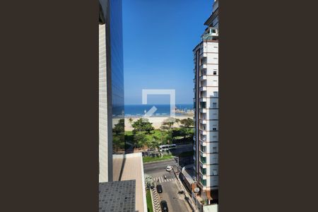 Apartamento para alugar com 146m², 3 quartos e 2 vagasVista do Quarto 2