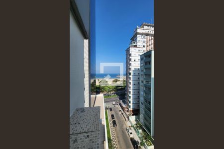 Apartamento para alugar com 146m², 3 quartos e 2 vagasVista do Quarto 2