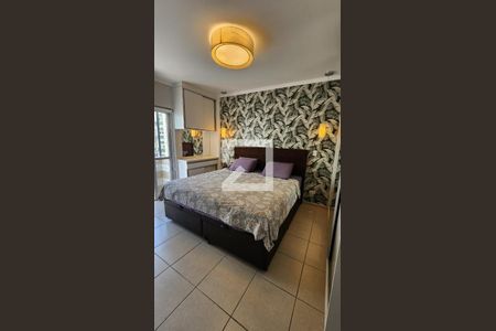 Apartamento para alugar com 146m², 3 quartos e 2 vagasQuarto Suíte