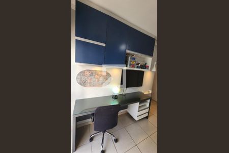 Apartamento para alugar com 146m², 3 quartos e 2 vagasQuarto 2 - Armários