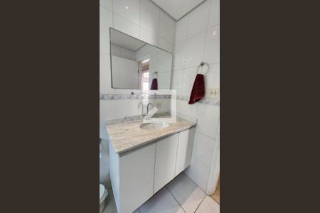 Apartamento para alugar com 146m², 3 quartos e 2 vagasBanheiro