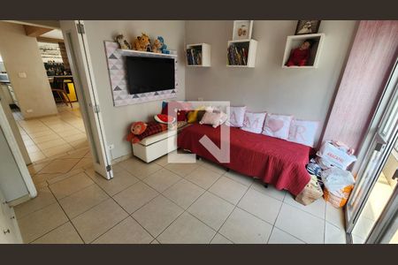 Apartamento para alugar com 146m², 3 quartos e 2 vagasQuarto 3