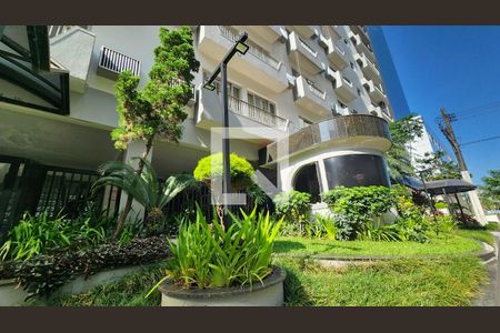 Apartamento para alugar com 146m², 3 quartos e 2 vagasJardim