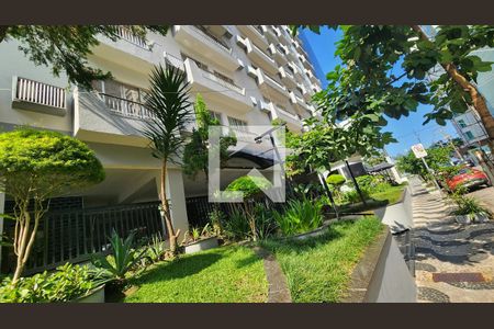 Apartamento para alugar com 146m², 3 quartos e 2 vagasJardim