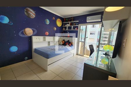 Apartamento para alugar com 146m², 3 quartos e 2 vagasQuarto 2