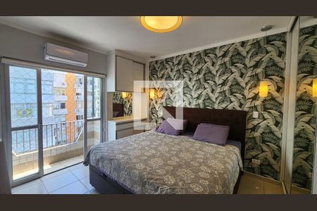 Apartamento para alugar com 146m², 3 quartos e 2 vagasQuarto Suíte