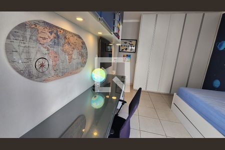 Apartamento para alugar com 146m², 3 quartos e 2 vagasQuarto 2