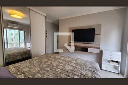 Apartamento para alugar com 146m², 3 quartos e 2 vagasQuarto Suíte