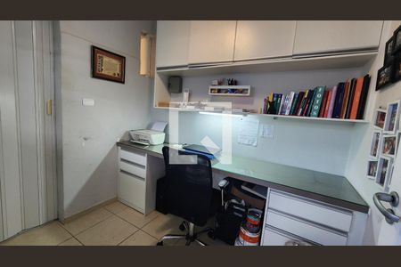 Apartamento para alugar com 146m², 3 quartos e 2 vagasQuarto de Serviço