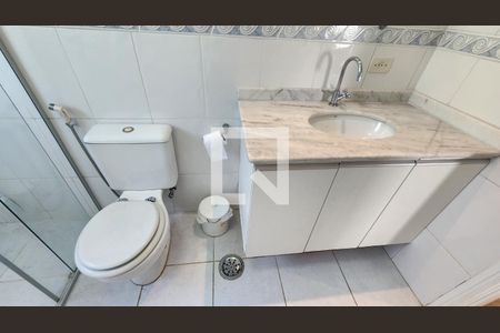 Apartamento para alugar com 146m², 3 quartos e 2 vagasBanheiro