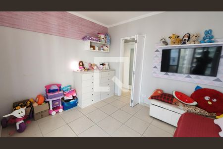 Apartamento para alugar com 146m², 3 quartos e 2 vagasQuarto 3