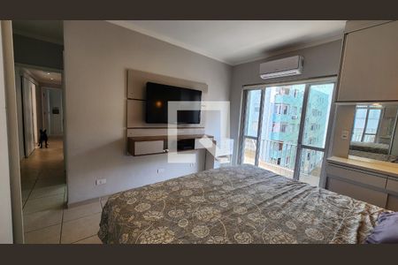 Apartamento para alugar com 146m², 3 quartos e 2 vagasQuarto Suíte