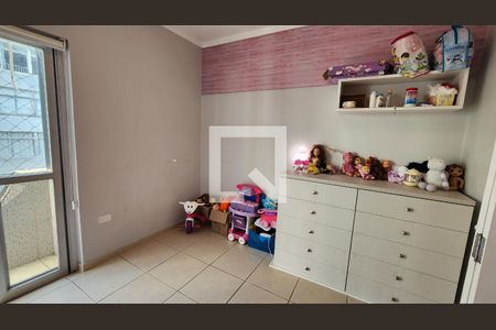 Apartamento para alugar com 146m², 3 quartos e 2 vagasQuarto 3 - Armários