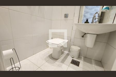 Apartamento para alugar com 146m², 3 quartos e 2 vagasLavabo