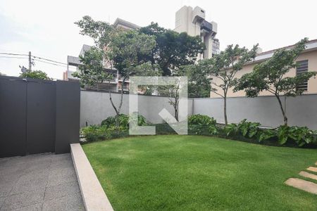 Apartamento à venda com 150m², 3 quartos e 4 vagasJardim