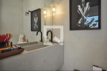 Apartamento à venda com 150m², 3 quartos e 4 vagasLavabo