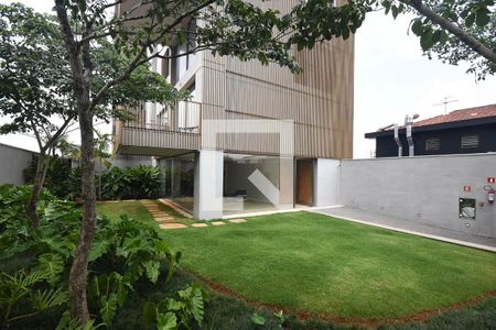 Apartamento à venda com 150m², 3 quartos e 4 vagasJardim