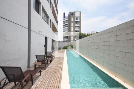 Apartamento à venda com 150m², 3 quartos e 4 vagasPiscina