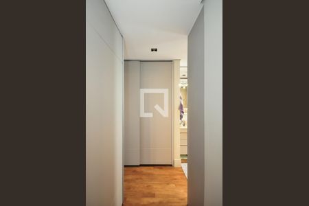 Apartamento à venda com 150m², 3 quartos e 4 vagasArmário da Suíte 2