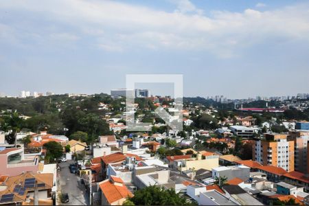 Apartamento à venda com 150m², 3 quartos e 4 vagasVista da Suíte 2