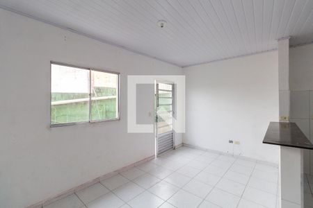 Studio de kitnet/studio para alugar com 1 quarto, 27m² em Jardim Nossa Senhora do Carmo, São Paulo